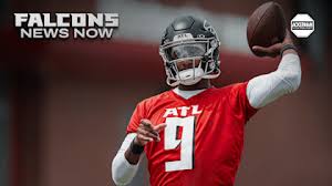 Atlanta Falcons - News update