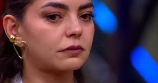Valentina Taguado: Lágrimas en MasterChef y Adiós a 'Los Impresentables' - Imagen principal del artículo