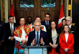 The Globe and Mail - News update