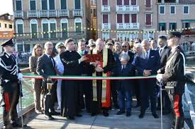 Comune di Venezia - Live - News update