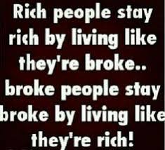 Dollah bills, y&#39;all on Pinterest | Being Broke, Short Jokes and Money via Relatably.com