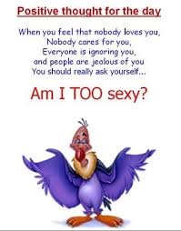 Thinking About You Funny Quotes. QuotesGram via Relatably.com