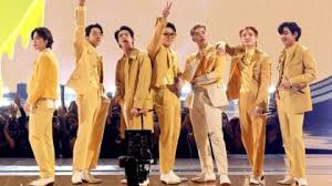 Spotify e BTS lançam experiência imersiva e gratuita para fãs no Brasil