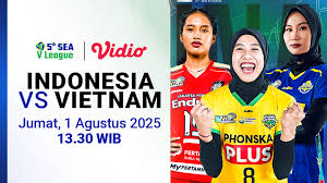 Vidio - News update