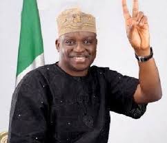 Image result for pictures of gov.fayose