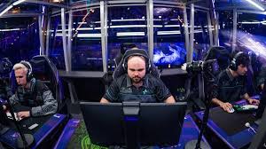 GosuGamers - News update