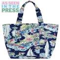 Images for cath kidston beach bag