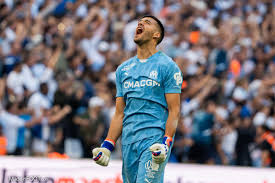 Une légende de l'OM soutient Geronimo Rulli