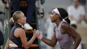 Coco Gauff eliminated, Frances Tiafoe advances on Day 7 of French Open 2026: Live updates and reaction