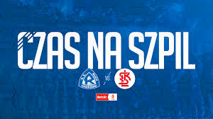 KS Ruch Chorzów - News update