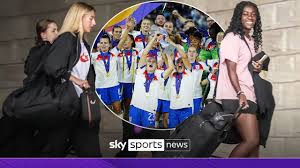 Sky Sports - News update
