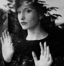 Maya Deren, &quot;Meshes of the Afternoon,&quot; 1943. Film transferred to DVD. Courtesy of Marianne Boesky Gallery, Tavia Ito, and Anthology Film Archives. - Deren_MeshesintheAfternoon-293x300