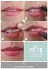 Fuller looking lips