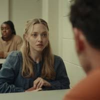 Amanda Seyfried and Scoot McNairy Go Dark and Dangerous in Tim Blake Nelson’s New Film