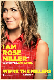 <b>Steve Faber</b> Archives | HeyUGuys - Were-the-Millers-Character-Poster-Jennifer-Aniston