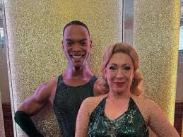 Strictly's Alex Kingston breaks silence on 'withdrawing' after fans 'injury' concern