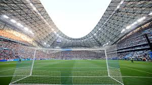 Marseille vs. Ajax: Champions League Clash Ban & Prediction! - Imagen principal del artículo