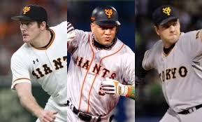 21世紀の巨人最強助っ人は…？（1）3年で31勝…MLB復帰直後に18勝の衝撃（ベースボールチャンネル）
