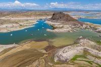 Facing Drought and Low Snowpack, Rio Grande States Expect a ‘Challenging’ Year