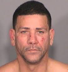 Jose Torres, an Elizabeth 44 year old, was arrested for dealing heroin and resisting arrest on New Brunswick Avenue on Nov. 30, city police said. - 12051781-large