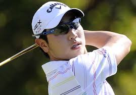 Sang-Moon Bae sounds like a good place for a vacation, but alas he is just a South Korean Golfer. To help improve the meaning of these lyrics, visit “2. - 1362502977_sang-moon-bae2-b
