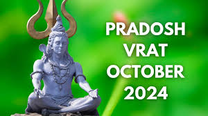 Pradosh Vrat October 2024: Date, Time, Shubh Muhurat, Significance and Rituals