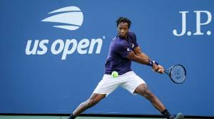Gael Monfils, Alexei Popyrin lead 2026 US Open men's wild cards