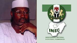 Image result for Nigeria INEC Logo