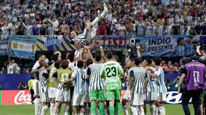 'Pela última de Leo': como vitória 'impossível' nas oitavas virou combustível - através de música - para Argentina sonhar com tetra da Copa