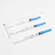 Yingmed Syringe Manufacturer - Reliable & Durable Solutions