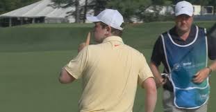 PGA Tour - News update