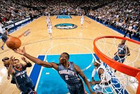 Charlotte Bobcats