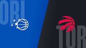 raptors – magic