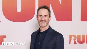 Craig Silvey: Australian author charged with distributing child exploitation material