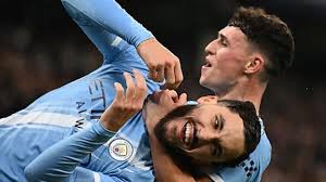 Champions League: Watch highlights as Newcastle and Man City win, plus Barca draw thriller