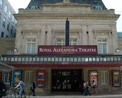 Image of Royal Alexandra Theatre in Toronto