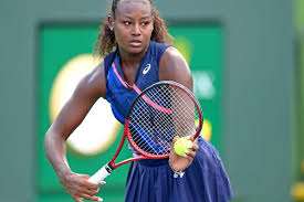 WTA Jiujiang Day 4 Predictions: Parks vs Juvan