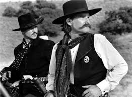 Tombstone Quotes Wyatt Earp. QuotesGram via Relatably.com