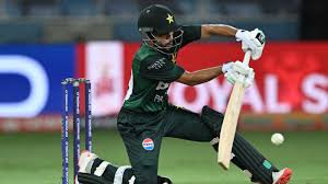 Oman vs Pak, Asia Cup 2025 - Pakistan restricted to 160 despite Haris fifty