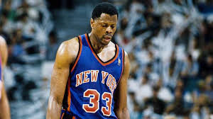 Charles Barkley Praises Knicks Legend Patrick Ewing: A Look Back at His Impact