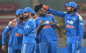 India vs South Africa 2nd ODI: South Africa Cruises to Victory Despite Breetzke's Dismissal