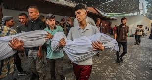 Al Jazeera - News update
