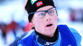 Kristian Horntvedt tok en noe overraskende sprintseier under ... - Horntvedt_nm