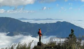 Weather forecast for tourists exploring the Northwest today 17. 6