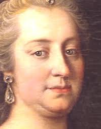 <b>Maria Theresia</b>. Marie Louise. Marie Sophie. Marie Antoinette - pic_1379880836_9
