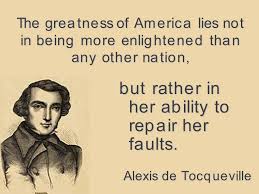 Alexis de Tocqueville Quotes. QuotesGram via Relatably.com