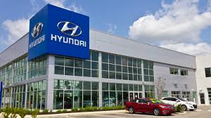 Hyundai recalls nearly 48,000 SUVs over seat belt issue that could increase crash injury risk