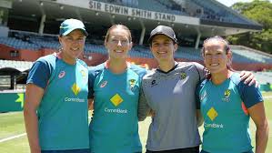 Wolvaardt embraces new challenge as she returns to familiar ground | cricket.com.au - 1