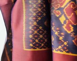 Image of Artisans Angkor Silk Farm, Cambodia