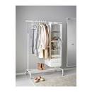 The No Closet Garment Rack Closet (Winning Examples)